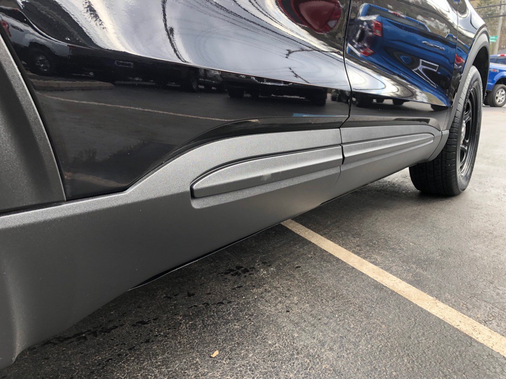 2020 Ford Explorer Image 14