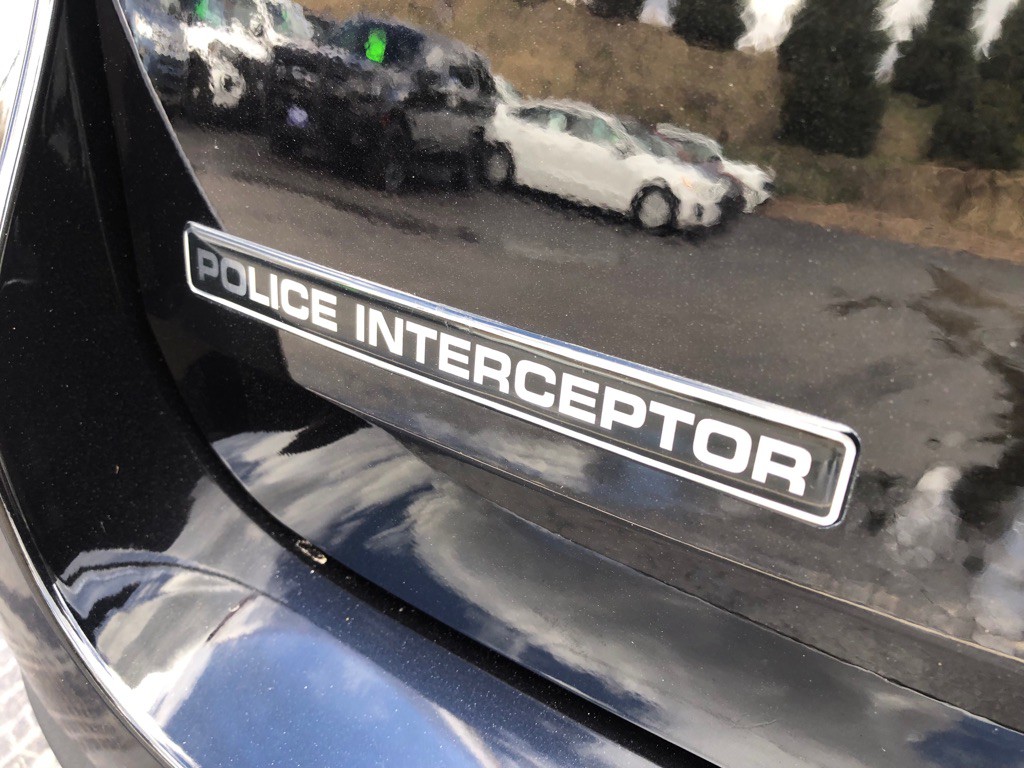 2020 Ford Explorer Image 15