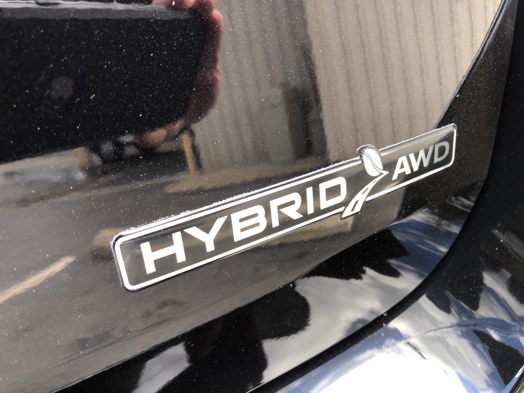 2020 Ford Explorer Image 16