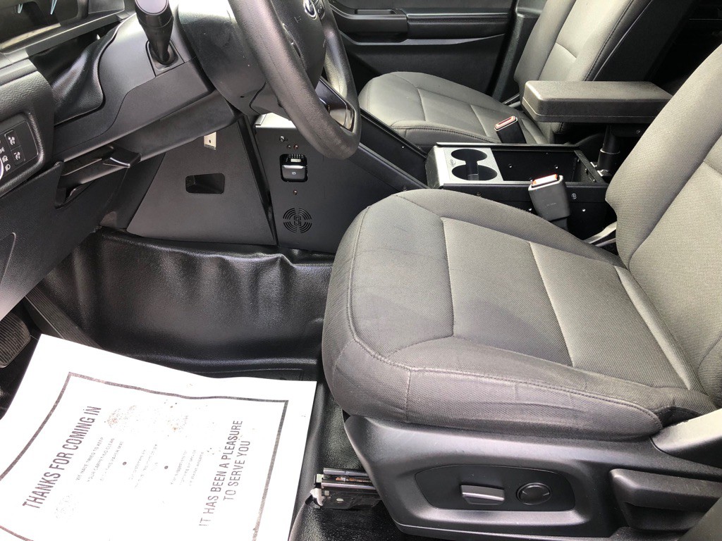 2020 Ford Explorer Image 19