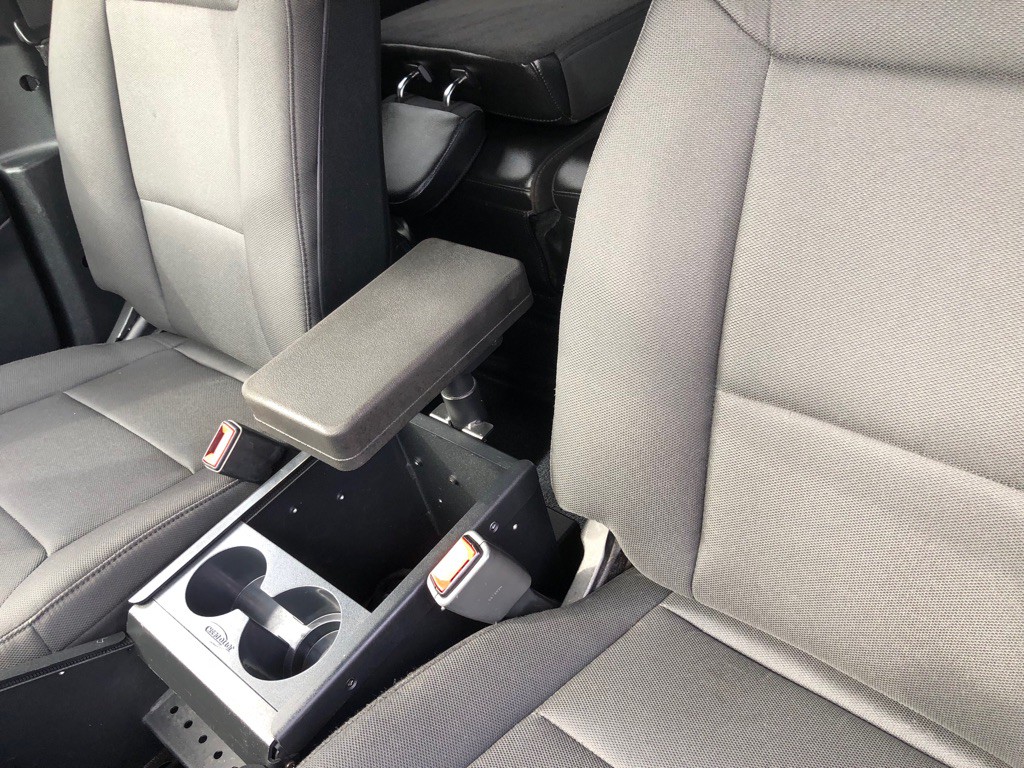 2020 Ford Explorer Image 20