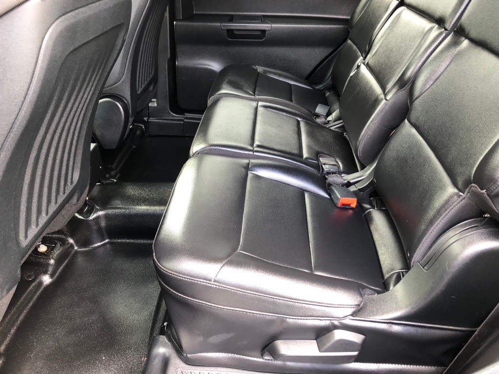 2020 Ford Explorer Image 22