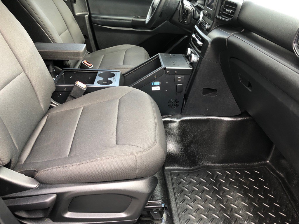 2020 Ford Explorer Image 25