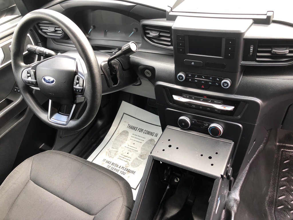 2020 Ford Explorer Image 26