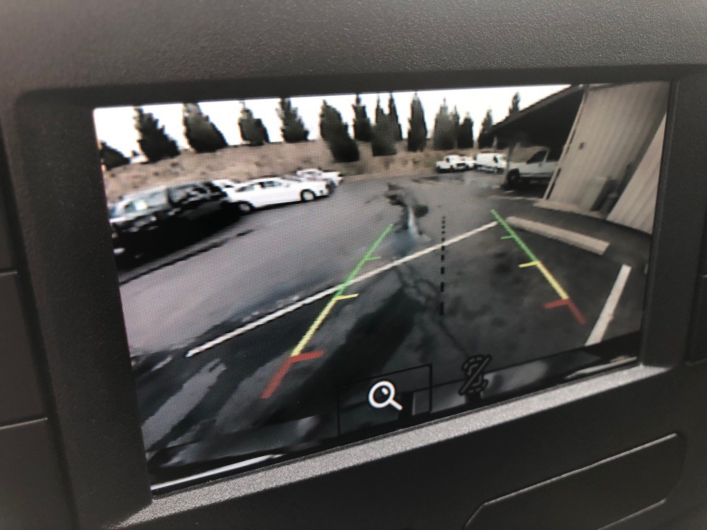 2020 Ford Explorer Image 28