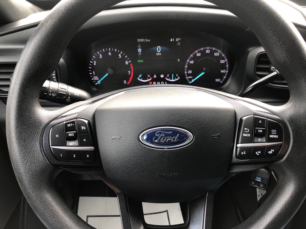 2020 Ford Explorer Image 30