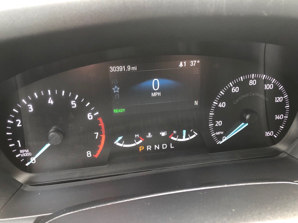 2020 Ford Explorer Image 33