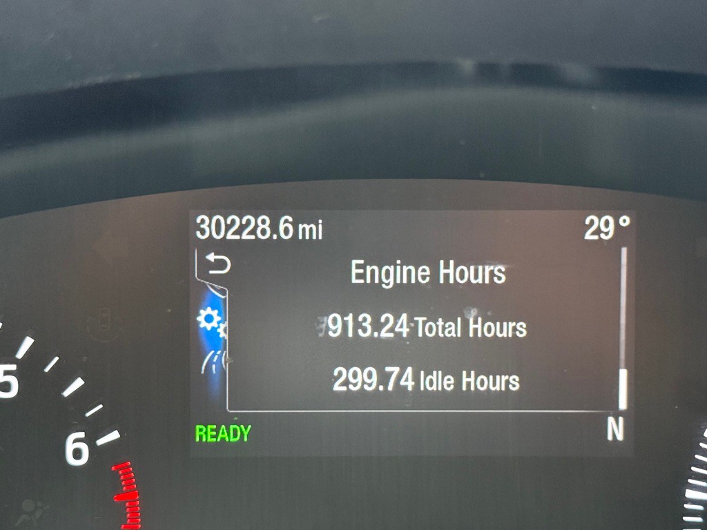 2020 Ford Explorer Image 34