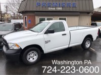 Image for 2022 RAM 1500 Tradesman ID: 7245162