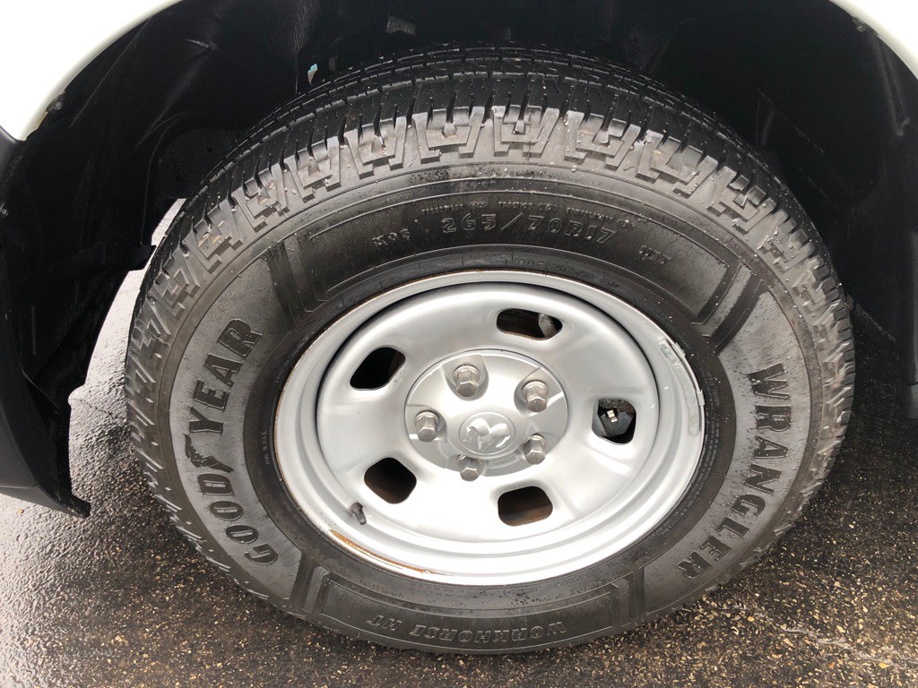 2022 RAM 1500 Image 10