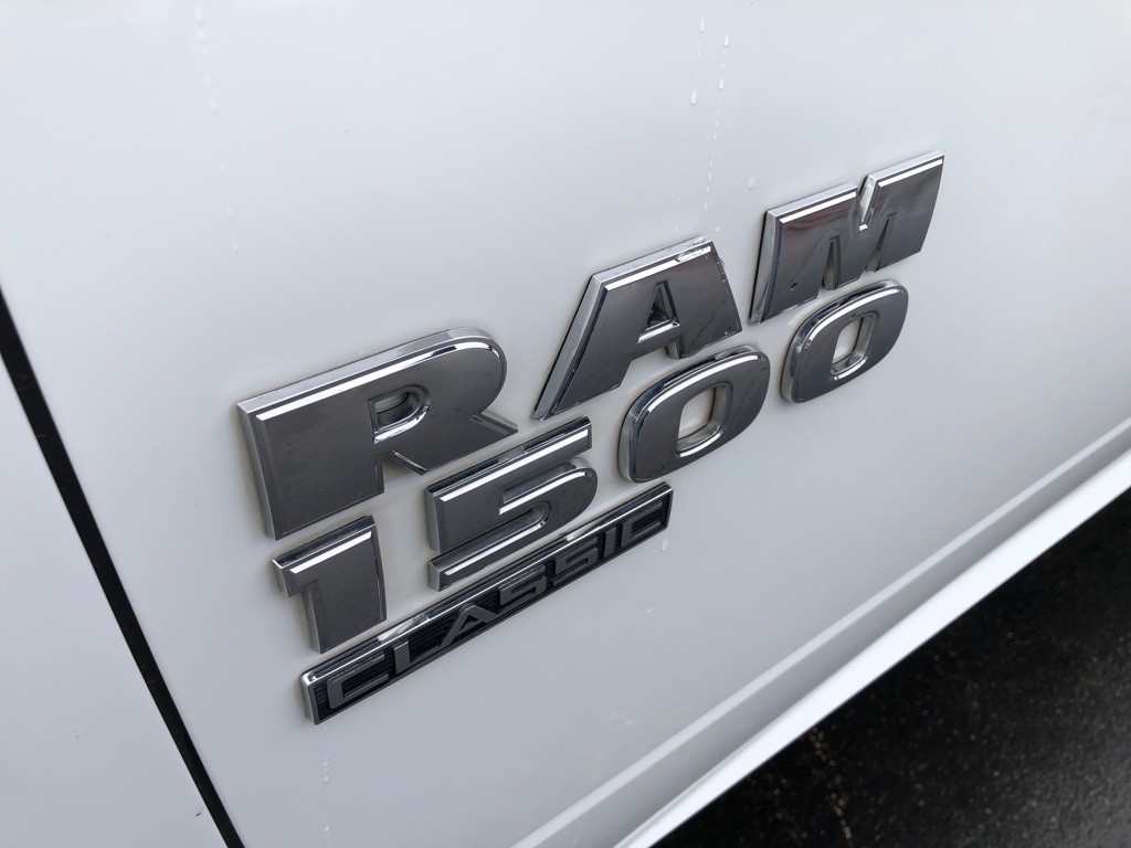2022 RAM 1500 Image 13