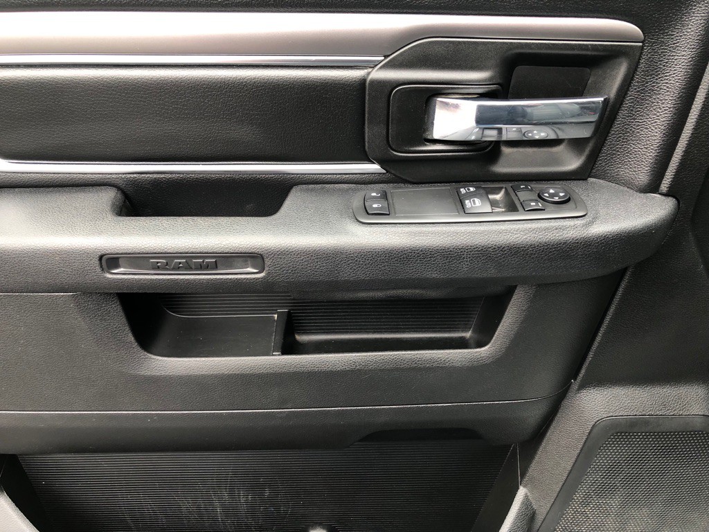 2022 RAM 1500 Image 17