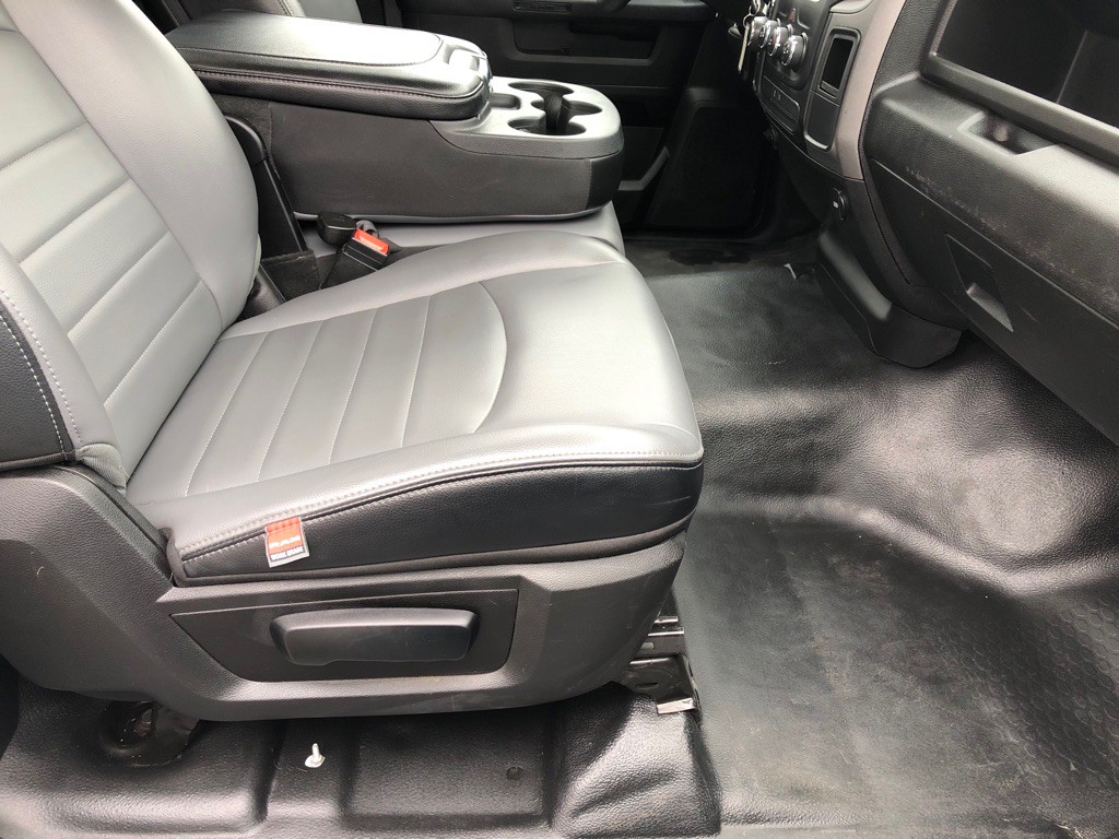 2022 RAM 1500 Image 20