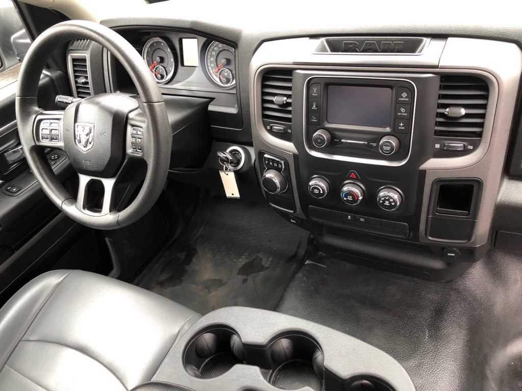 2022 RAM 1500 Image 21