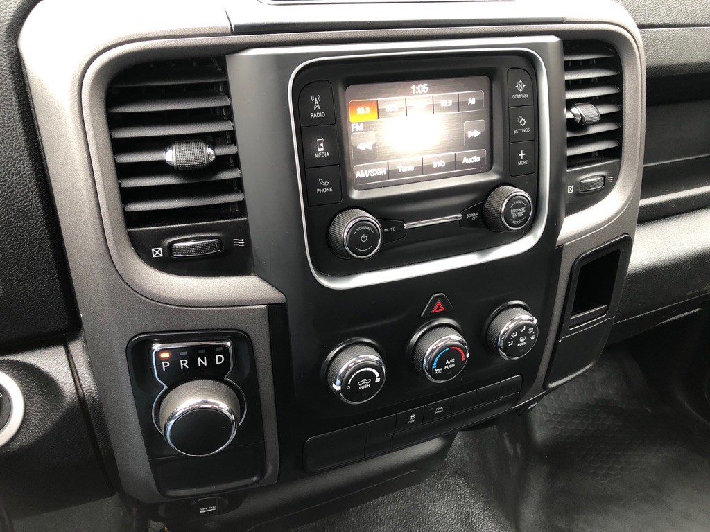 2022 RAM 1500 Image 23