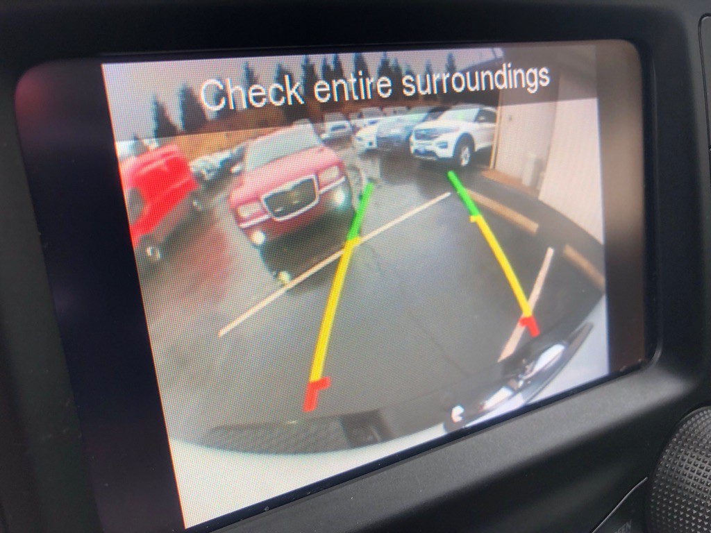 2022 RAM 1500 Image 27