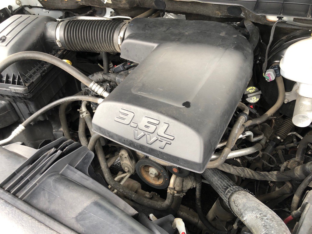 2022 RAM 1500 Image 30