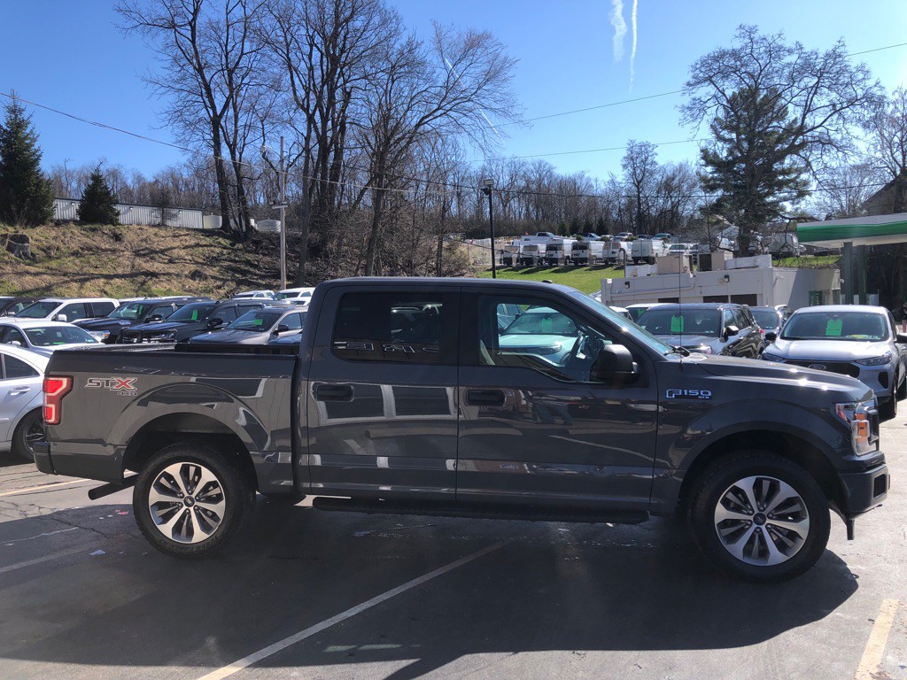 2018 Ford F-150 Image 6