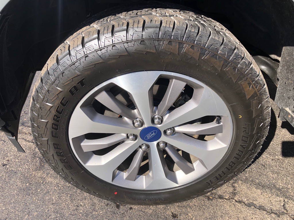 2018 Ford F-150 Image 10