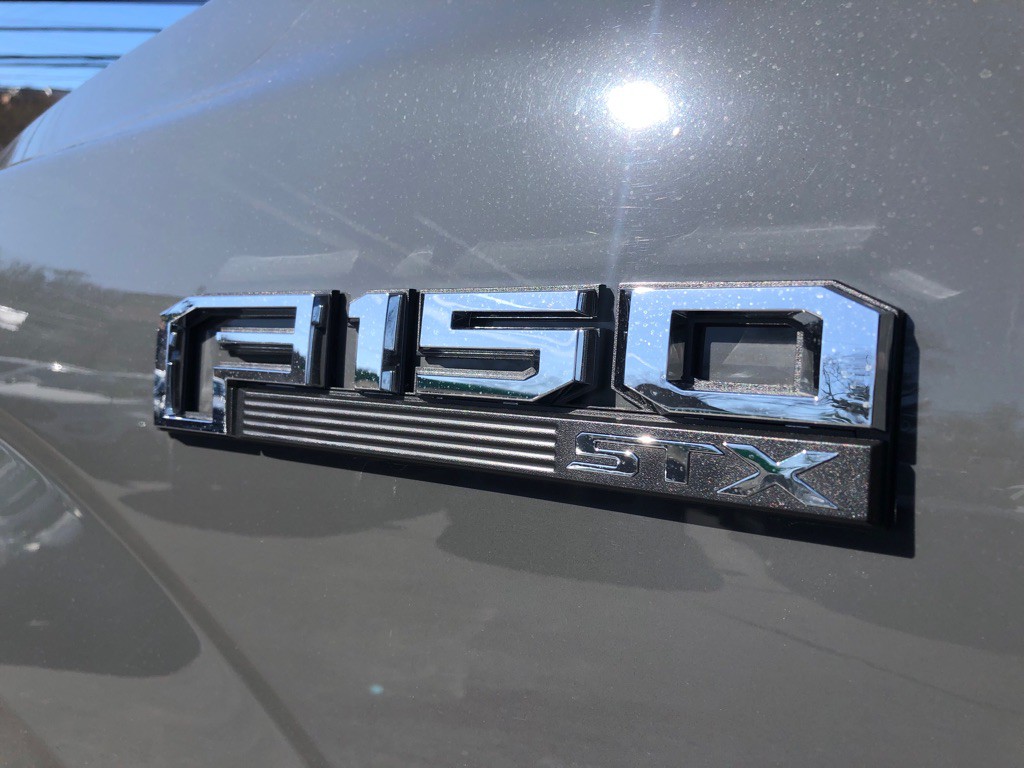 2018 Ford F-150 Image 12