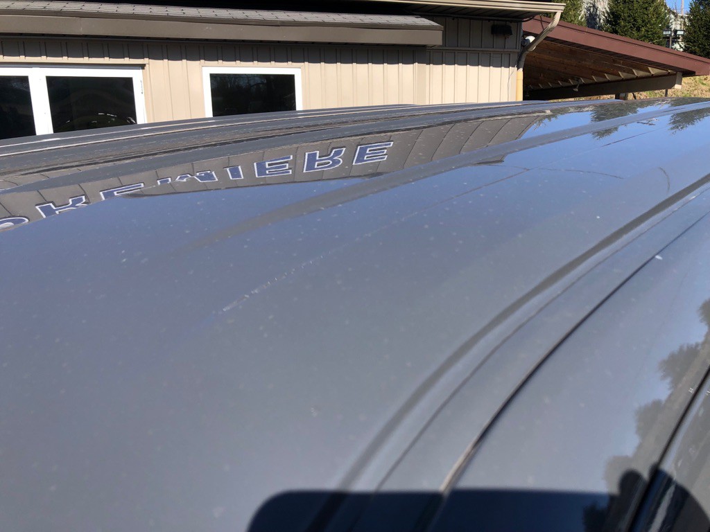 2018 Ford F-150 Image 13