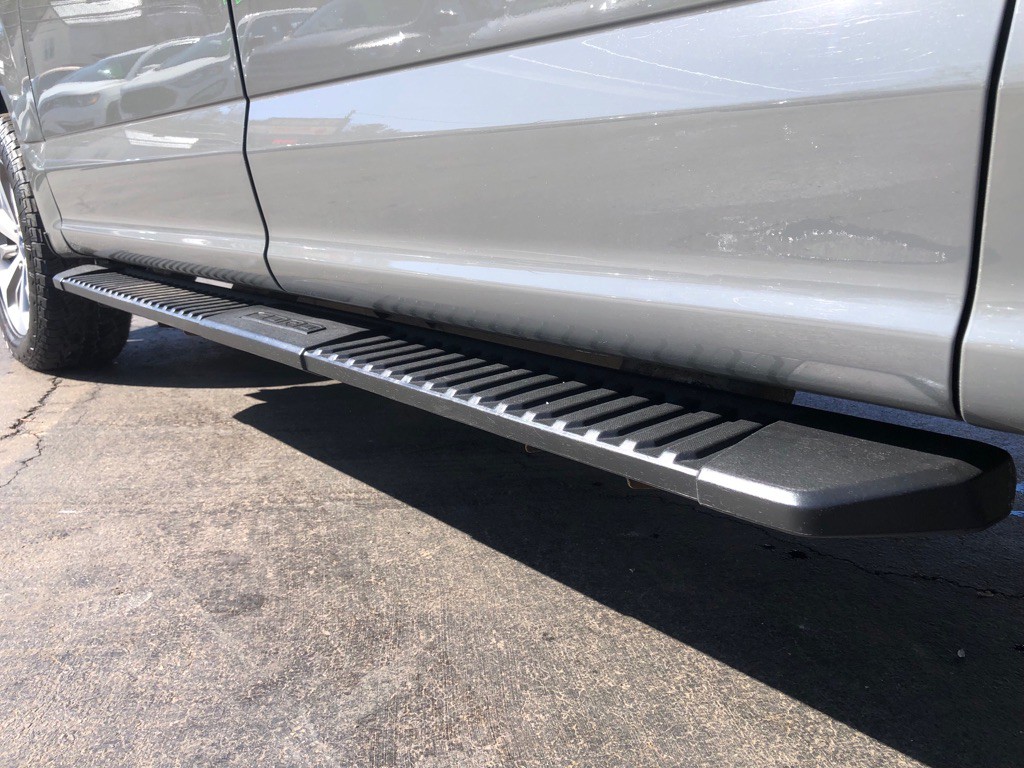 2018 Ford F-150 Image 14