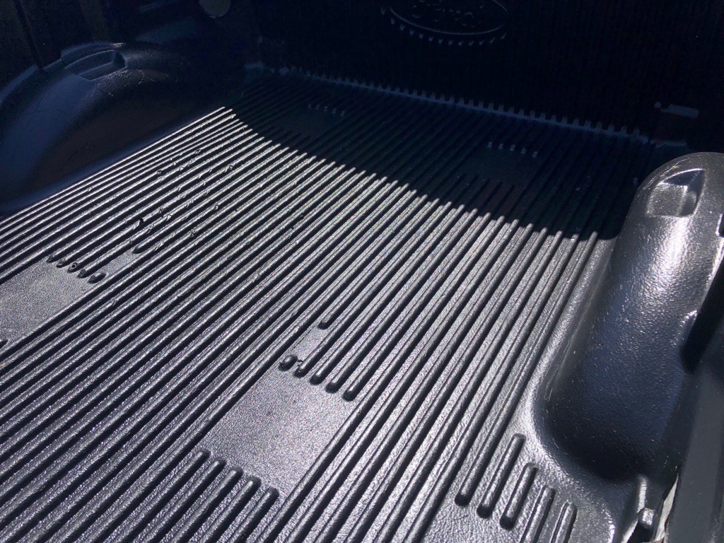 2018 Ford F-150 Image 16