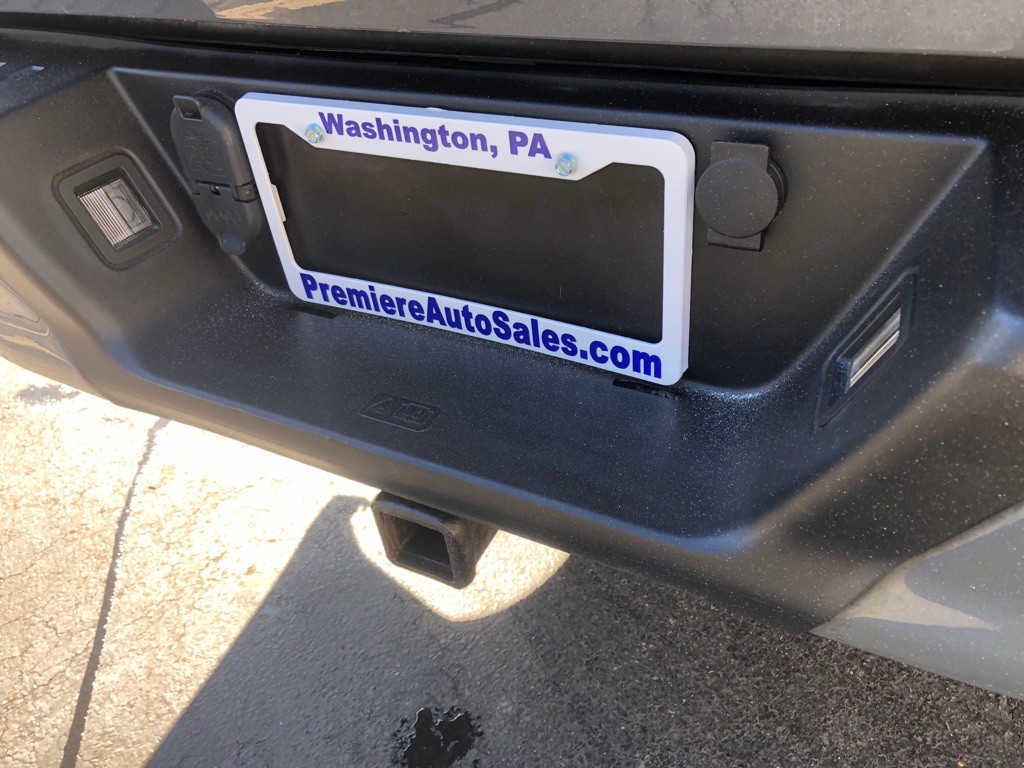 2018 Ford F-150 Image 17