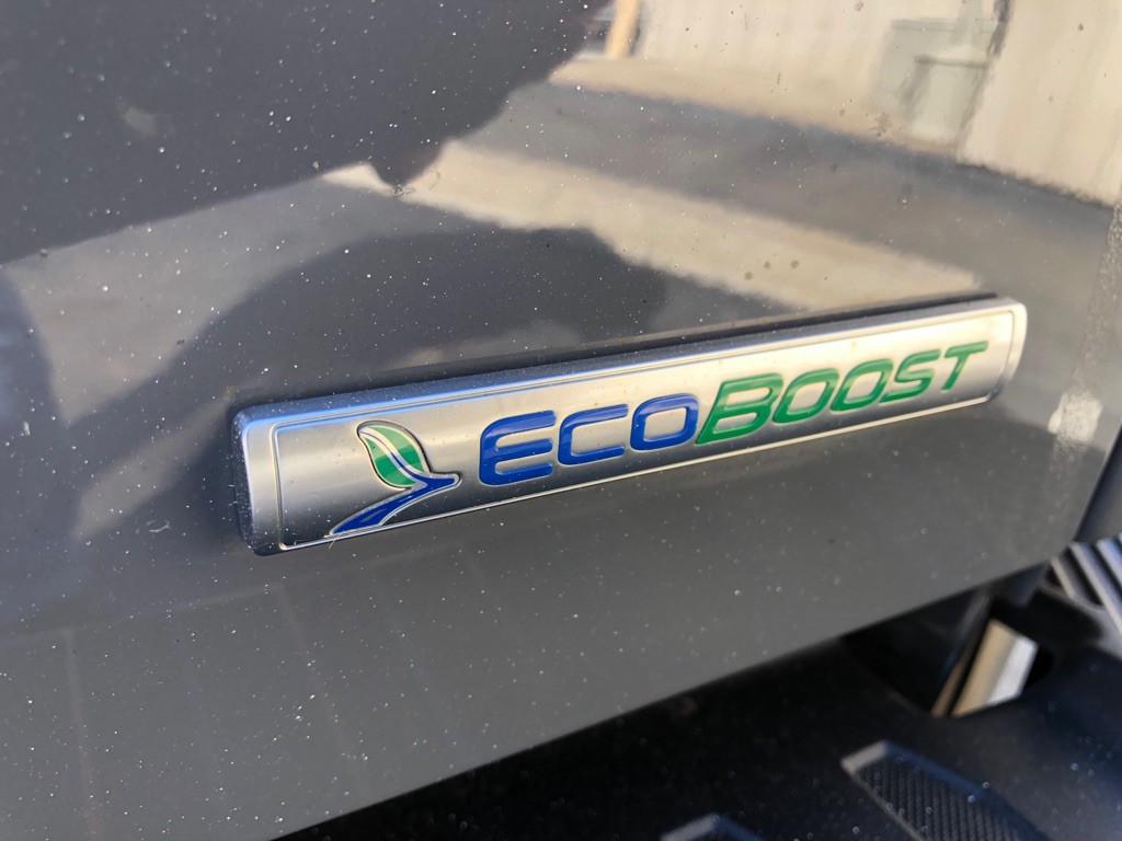 2018 Ford F-150 Image 18