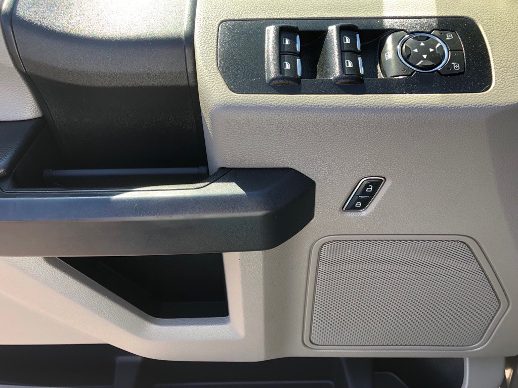 2018 Ford F-150 Image 20