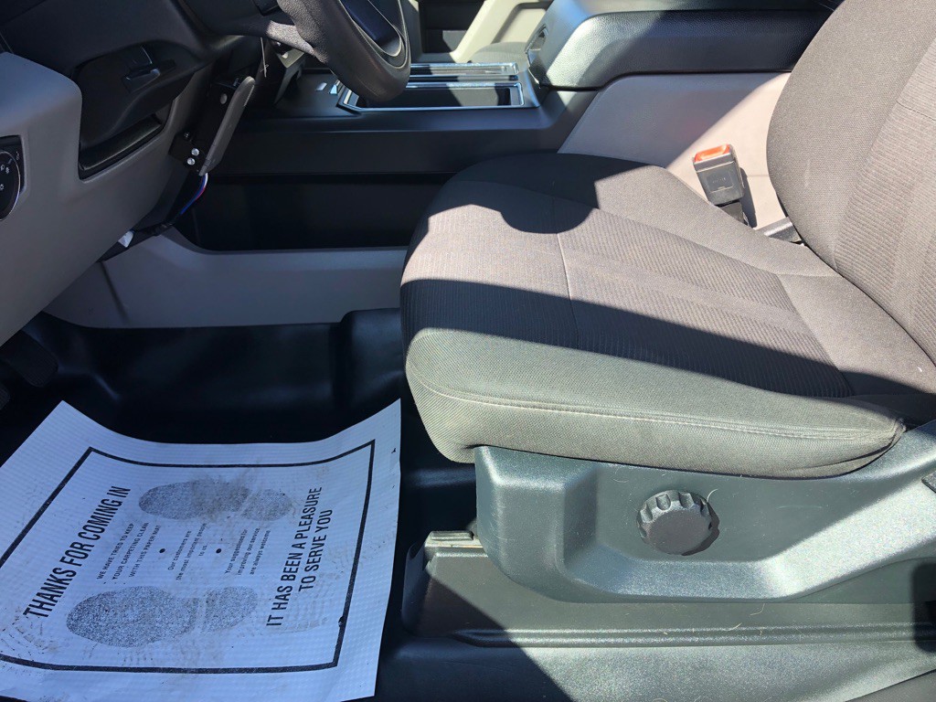 2018 Ford F-150 Image 21