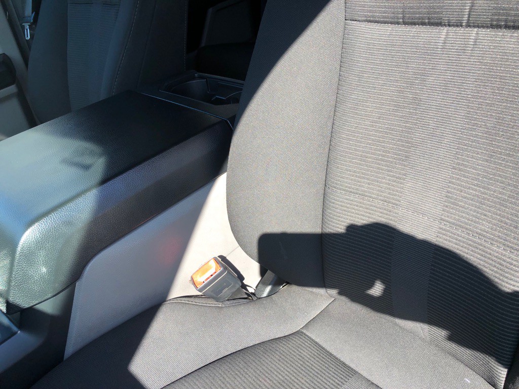 2018 Ford F-150 Image 22