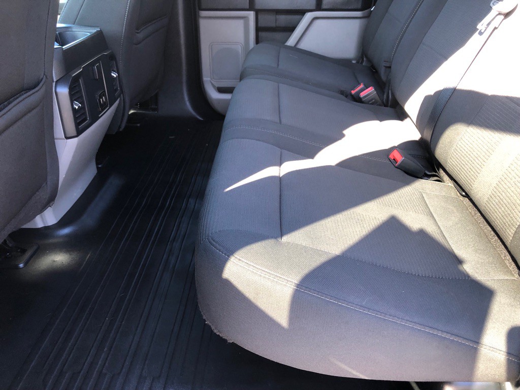 2018 Ford F-150 Image 23