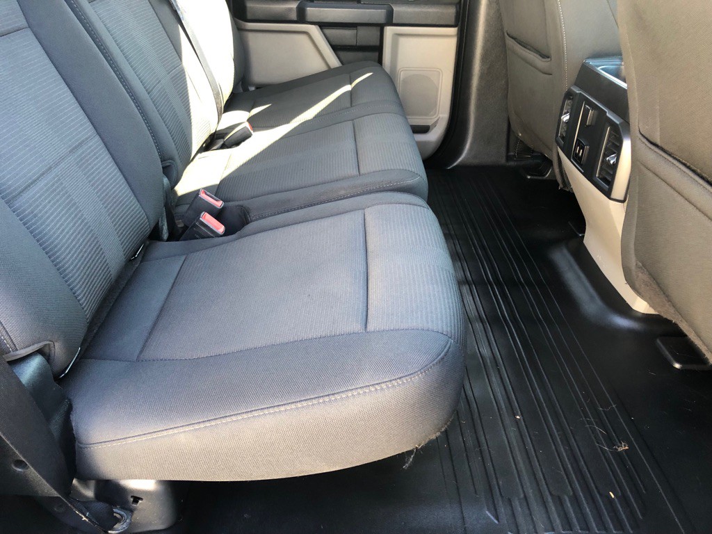 2018 Ford F-150 Image 24