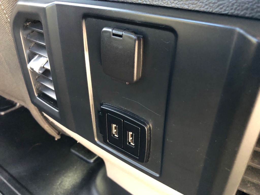 2018 Ford F-150 Image 25