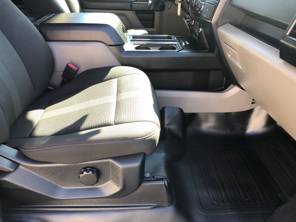 2018 Ford F-150 Image 26