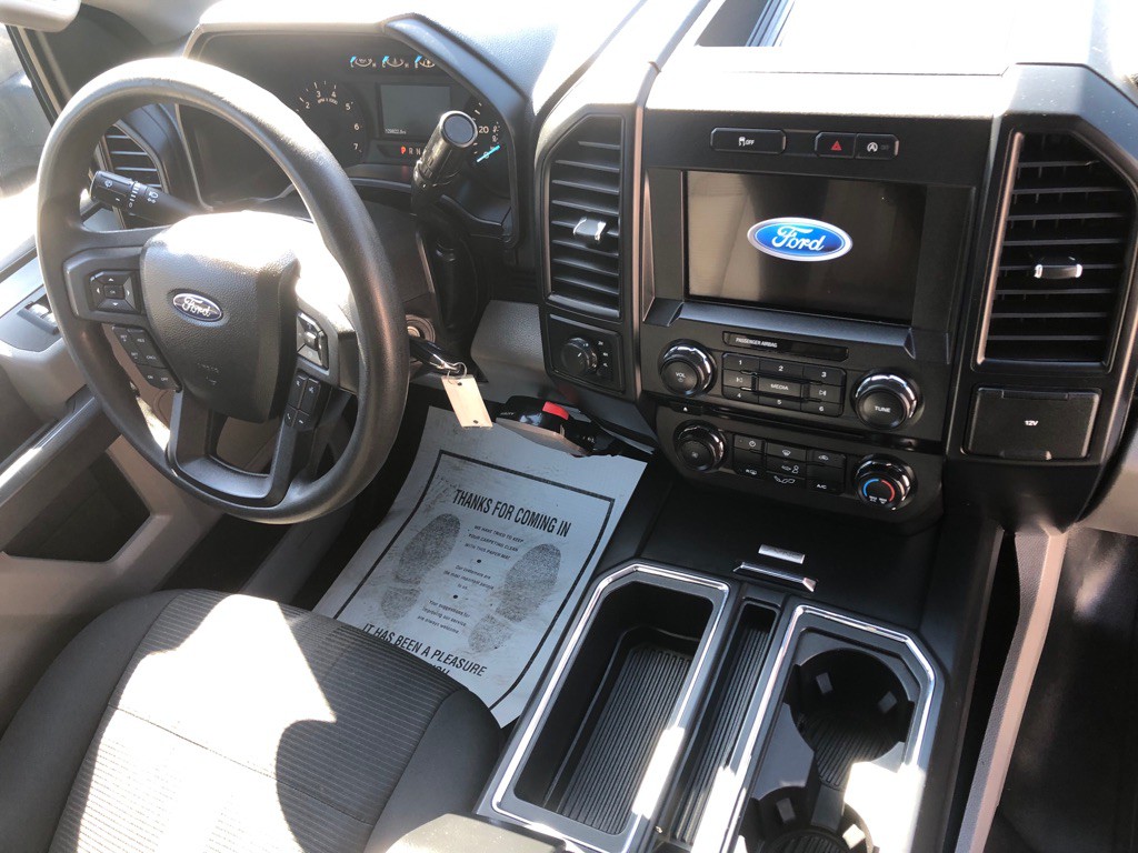 2018 Ford F-150 Image 27