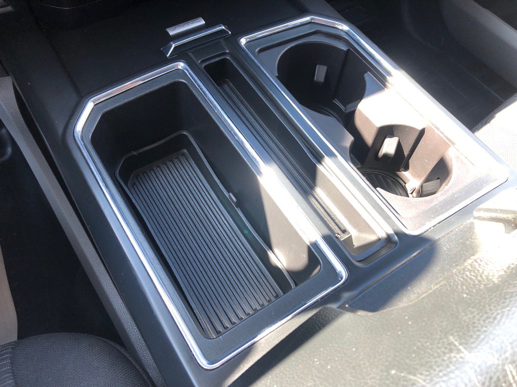 2018 Ford F-150 Image 28