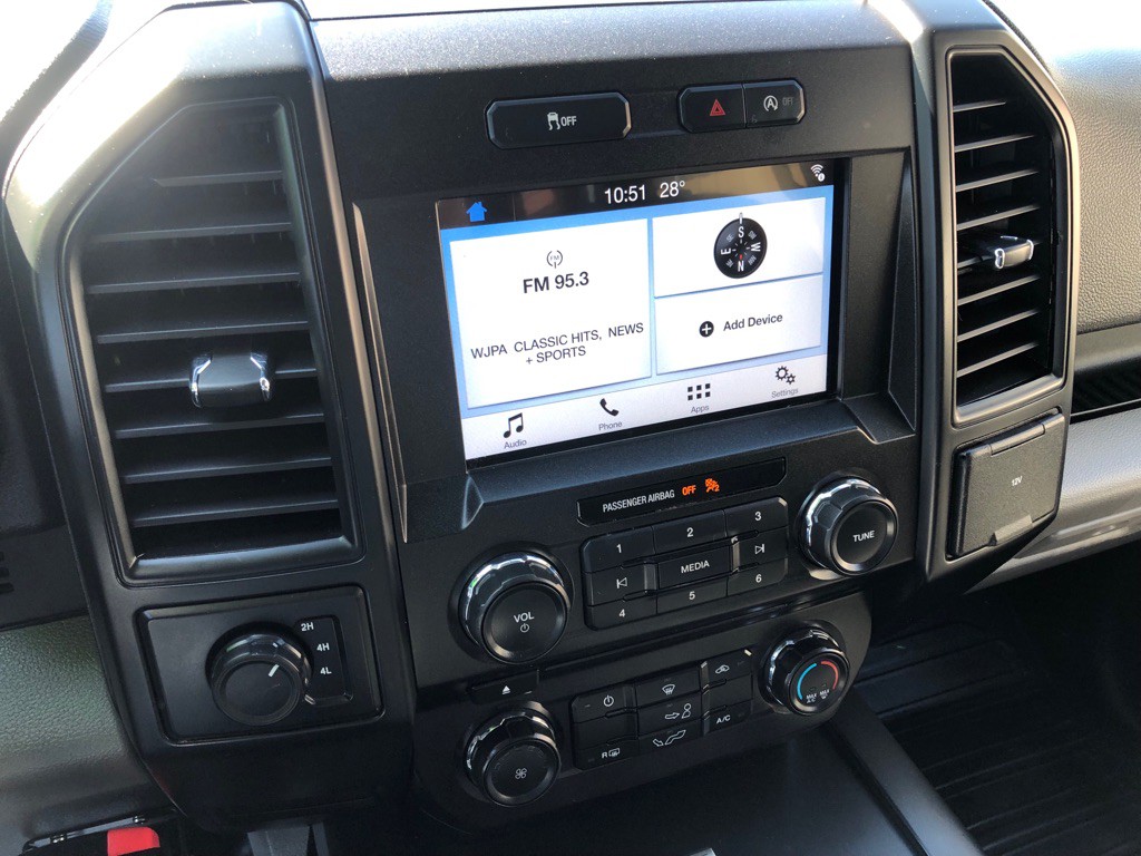 2018 Ford F-150 Image 29