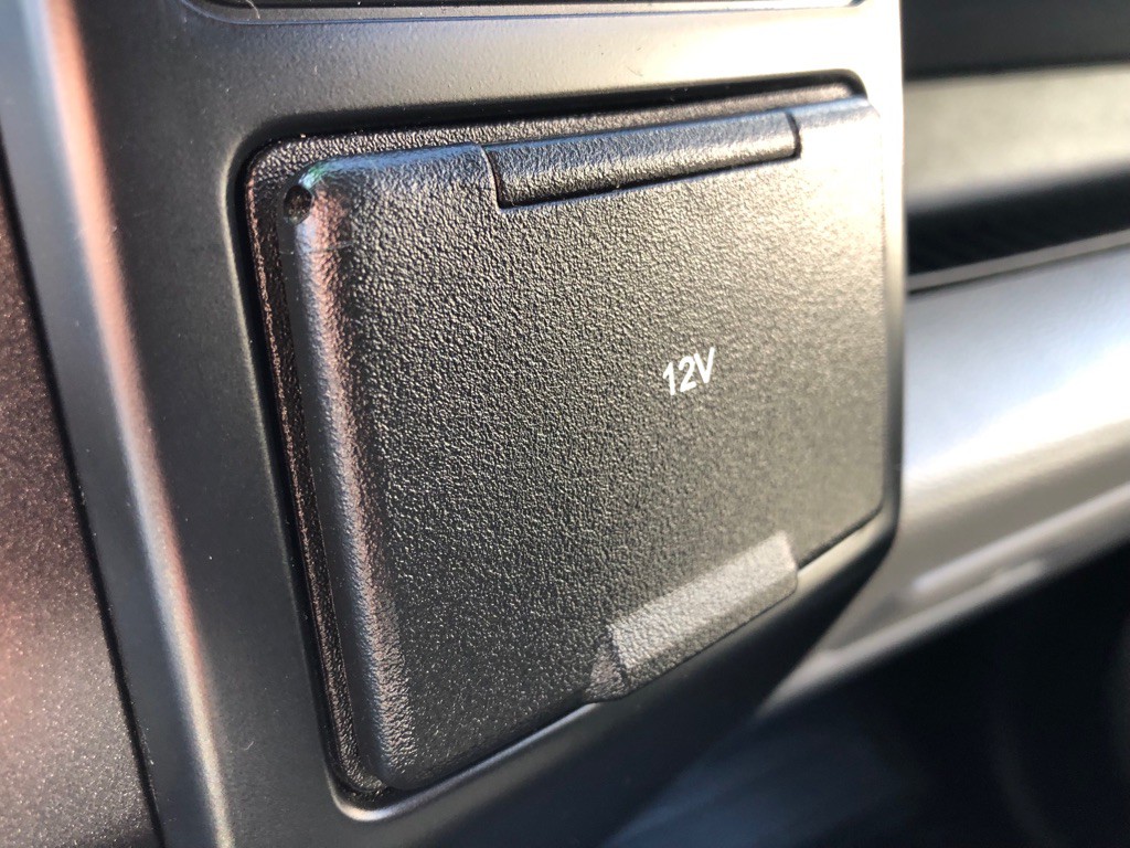 2018 Ford F-150 Image 30