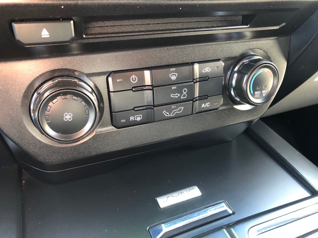 2018 Ford F-150 Image 31