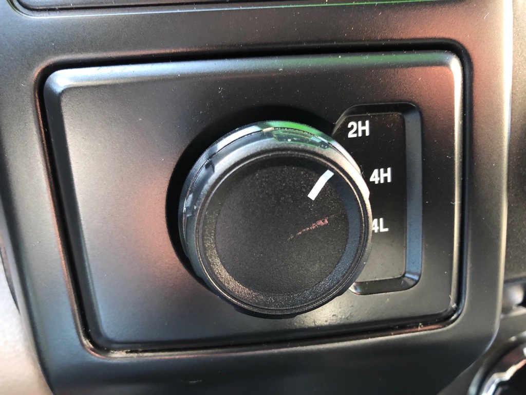 2018 Ford F-150 Image 33