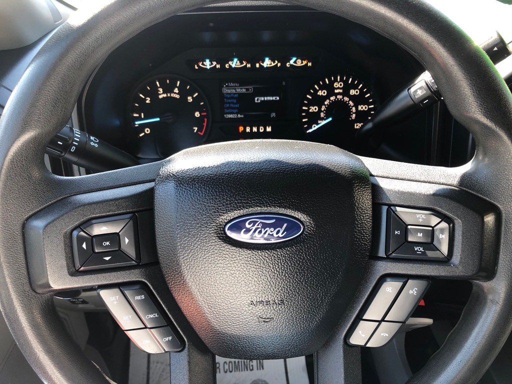 2018 Ford F-150 Image 35
