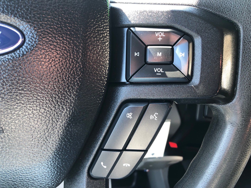 2018 Ford F-150 Image 36