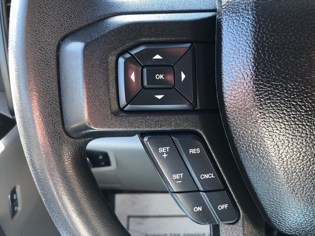 2018 Ford F-150 Image 37