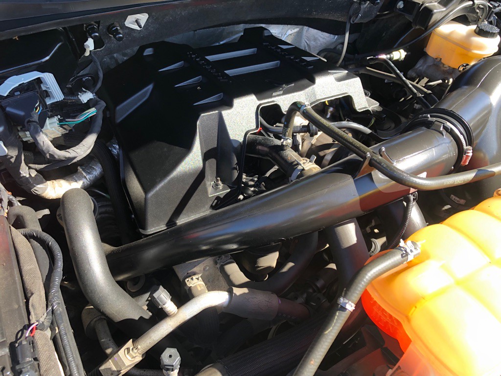 2018 Ford F-150 Image 41