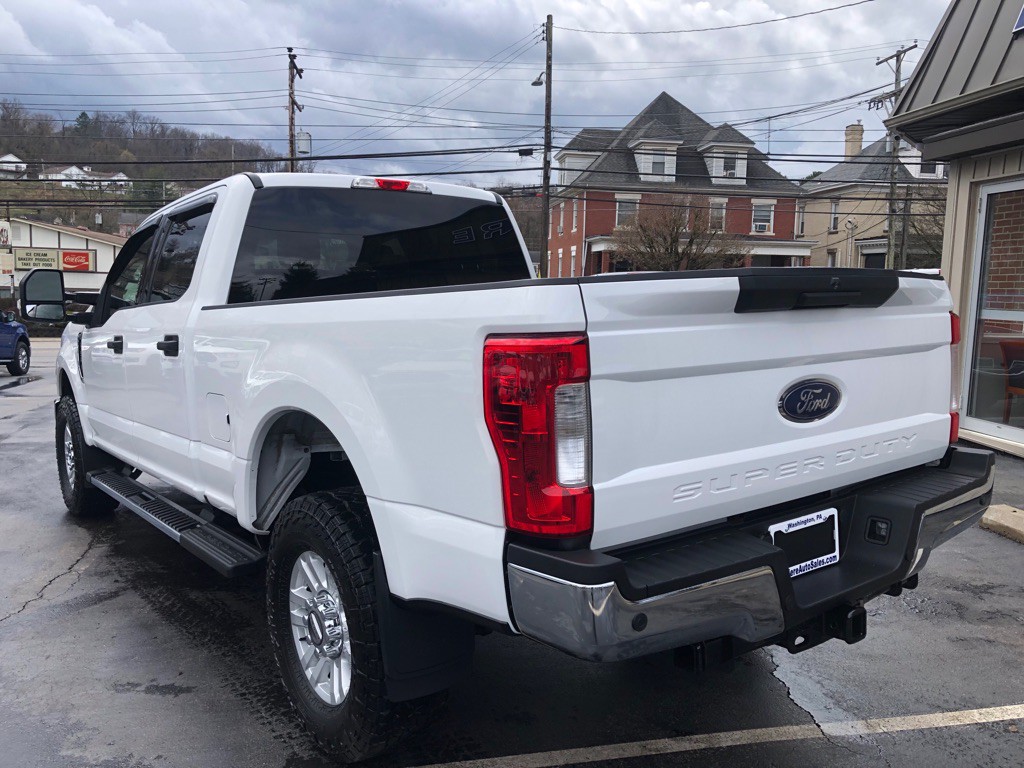 2019 Ford F-250 Image 3