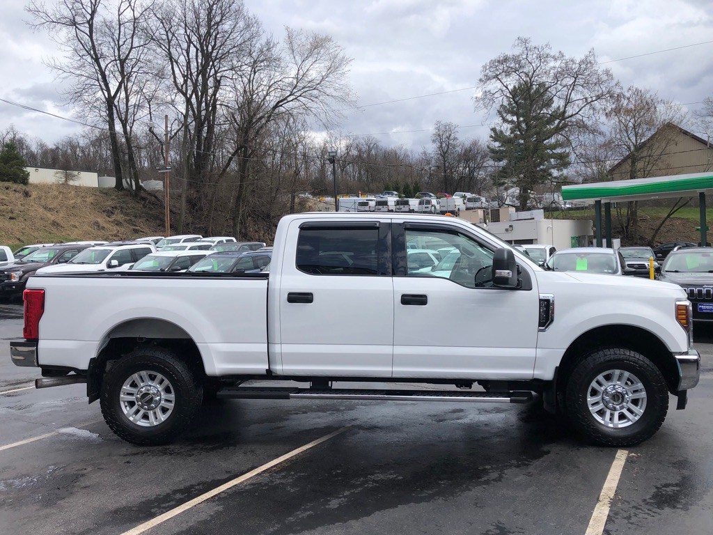2019 Ford F-250 Image 5