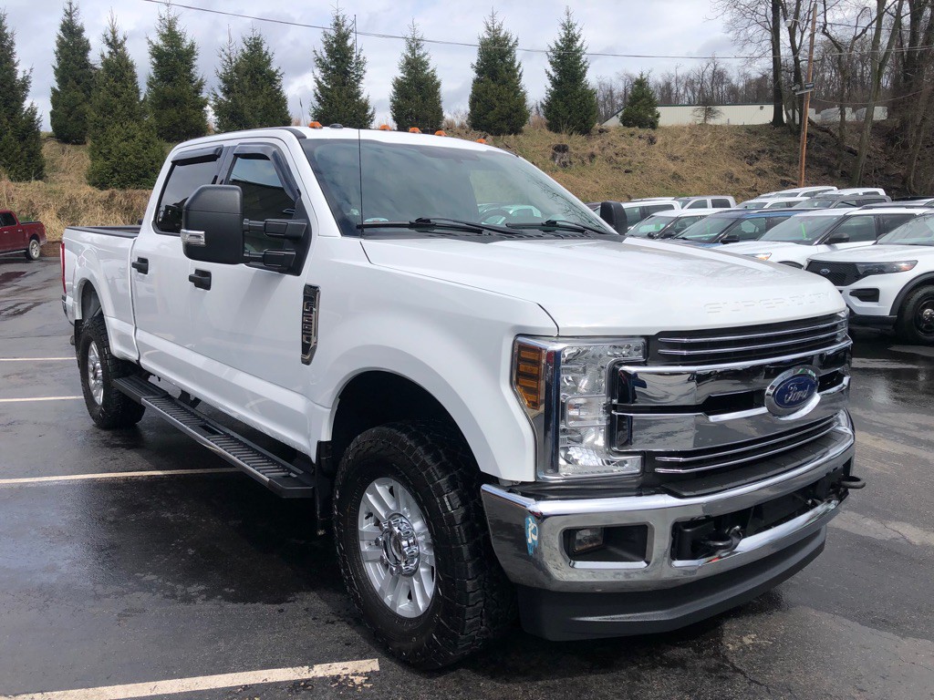 2019 Ford F-250 Image 6