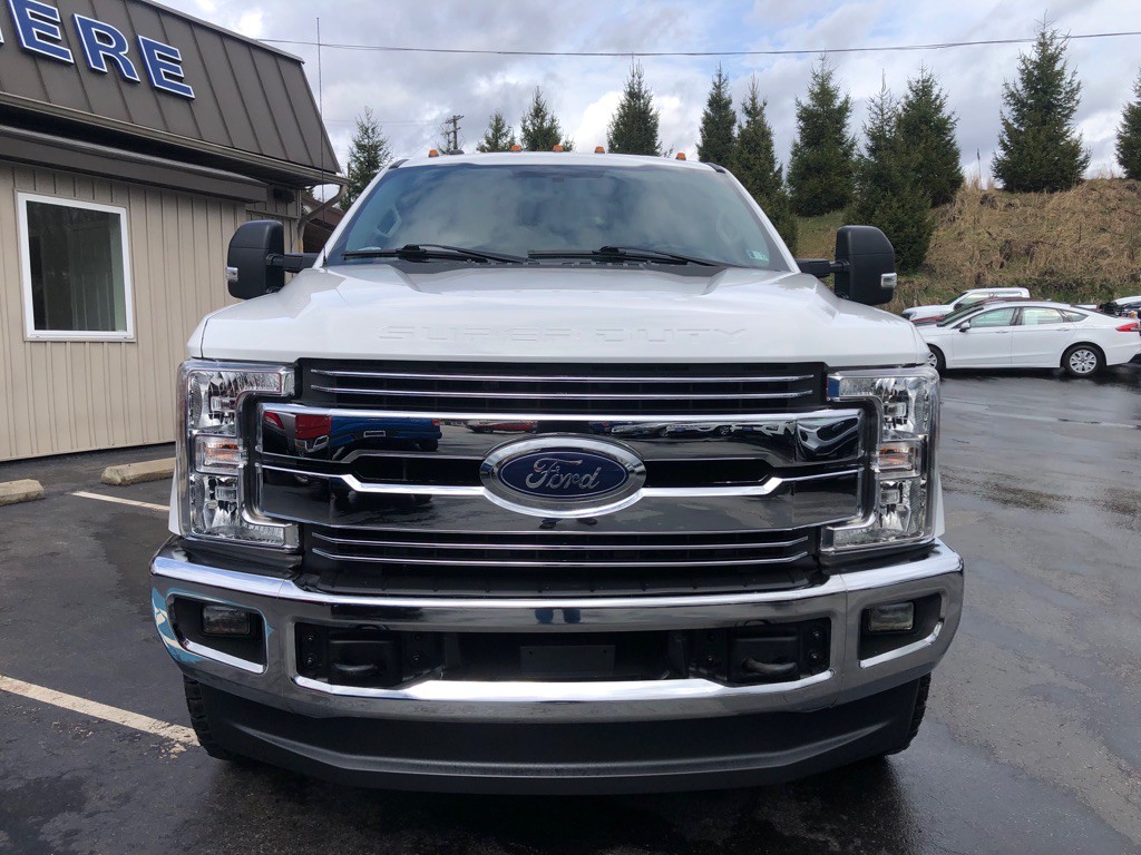 2019 Ford F-250 Image 7